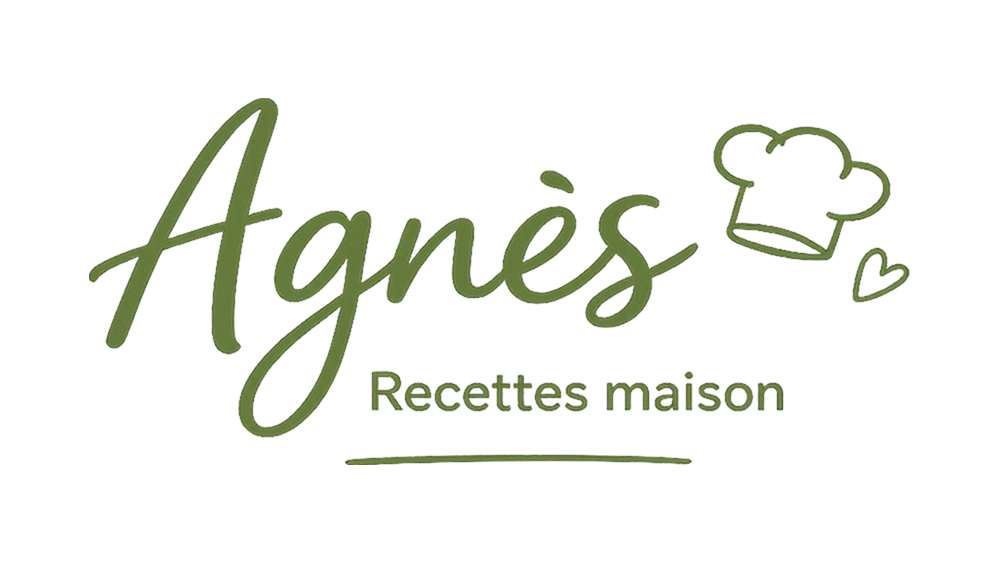 Agnès en cuisine